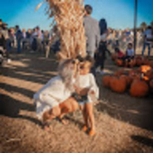 Meet your Posher, Lluvia